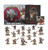 Picture of Warhammer AoS: Ogor Mawtribes Army Set
