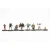 Picture of Dungeon Crawler Carl RPG: Miniatures Set 3: Mobs of Mordecai
