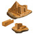Picture of Catan: Plastic Civilization - Egypt