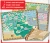 Picture of Let's Go! To France - Extra Maps: Belgium & Burgundy