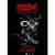 Picture of Hellboy RPG: BPRD Field Manual (5E)
