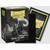 Picture of DRAGON SHIELD SLEEVES: MATTE NON-GLARE BLACK V2 (BOX OF 100)