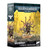 Picture of Warhammer 40k: Orks - Weirdboy (11th Ed)