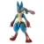 Picture of Pokémon Model Kit: Mega Lucario