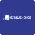 Picture of The Lord of The Rings: The Fellowship of The Ring - The Shire Adventure Dice (7Ct)