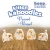 Picture of Boop Kitten Kaboodles - Peanut & Nugget contents