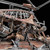 Alternate angle of Star Wars: Legion - Raddaugh Gnasp Fluttercraft miniature