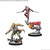 Picture of Marvel: Crisis Protocol – TWeapon X Affiliation Pack miniatures