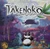 Picture of Takenoko game