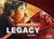 Picture of Pandemic Legacy: Season 1 ( Red ) game