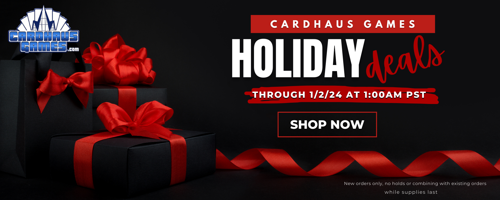 Shop Holiday Deals on Board Games 