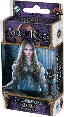 octgn image packs lotr lcg