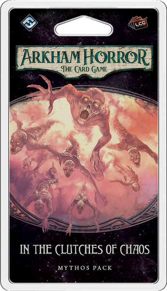 buy arkham horror card game Arkham Horror: The Card Game Core Set