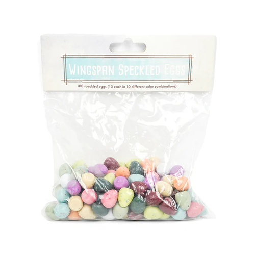 Wingspan Speckled Eggs