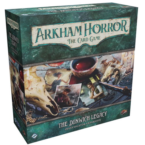 arkham horror card game best expansion Arkham Horror: The Card Game