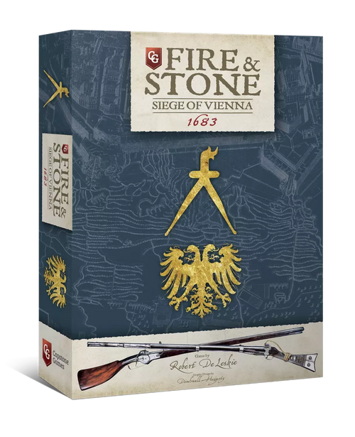 Fire Stone Siege Of Vienna 1683 fire-stone-siege-of-vienna-1683