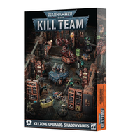 Warhammer 40K: Kill Team - Killzone Bheta-Decima - Cardhaus