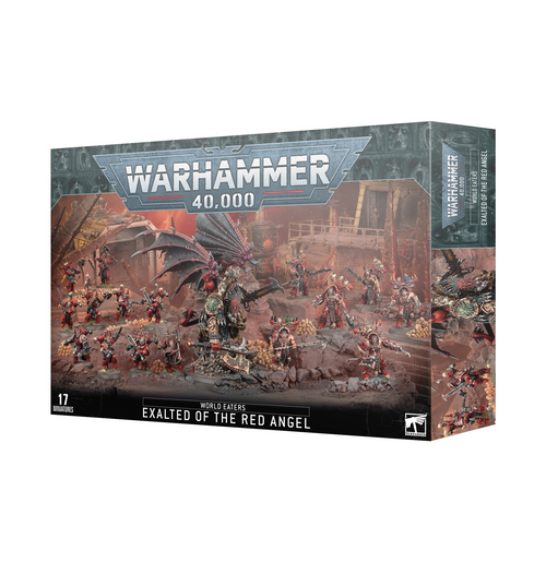 Warhammer: Battle Ready Paint Set - Cardhaus