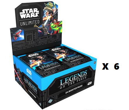 6 booster box case Pokémon - Case 6x Booster Box Astral Crown 36 Packs