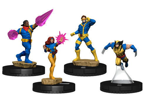 Marvel Heroclix: Starter Set 2026 - Cardhaus Games