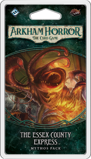 arkham horror card game bundle Amazon.com: Fantasy Flight Games | Arkham Horror The Card Game: Scenario  Pack - 2. Carnevale of Horrors | Card Game | Ages 14+ | 1 to 4 Players