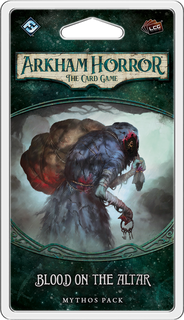 arkham horror mythos cards Digimon Card Game