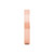 Biometric Fingerprint Symbol Rose Gold Tungsten Ring, Brushed