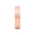 Super Starman Star Engraved Rose Gold Tungsten Ring, Brushed