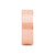 Super Starman Star Engraved Rose Gold Tungsten Ring, Brushed