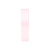 Wonder Woman Logo Symbol Pink Ceramic Wedding Band - Image View 4