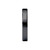 Seahorse Symbol Engraved Black Polished Tungsten Carbide Ring - Image View 2