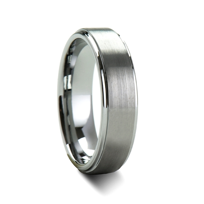 Tungsten Rings Pros and Cons Timeless Tungsten Rings