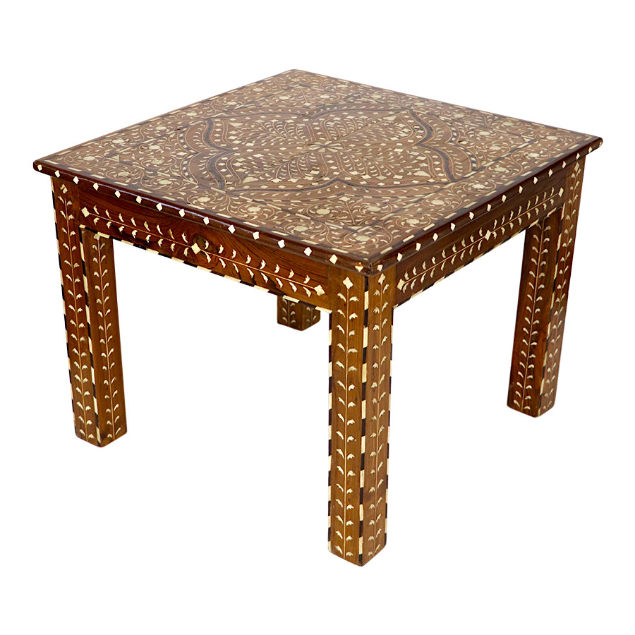 Syrian Coffee Table / Sheherazade® Home