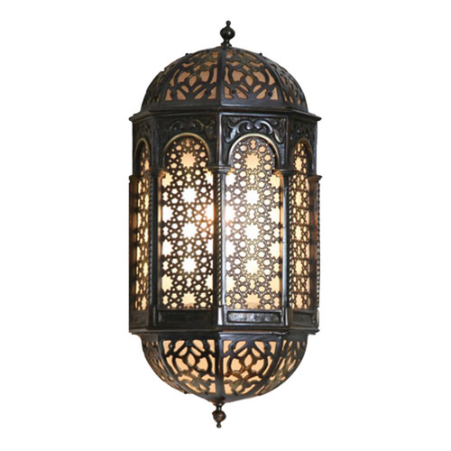 Syrian Wall Sconce