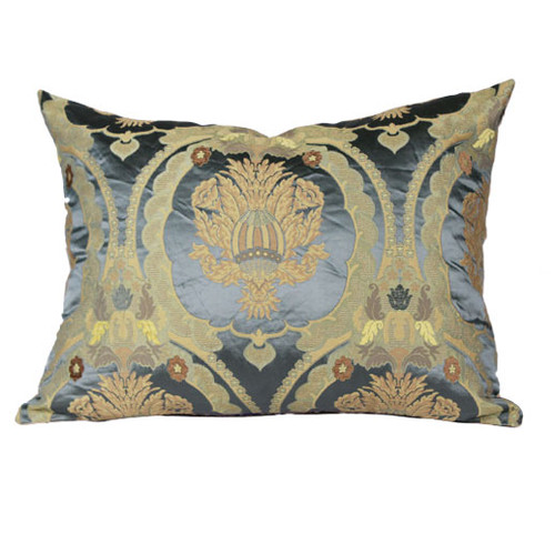 Moroccan Throw Pillow