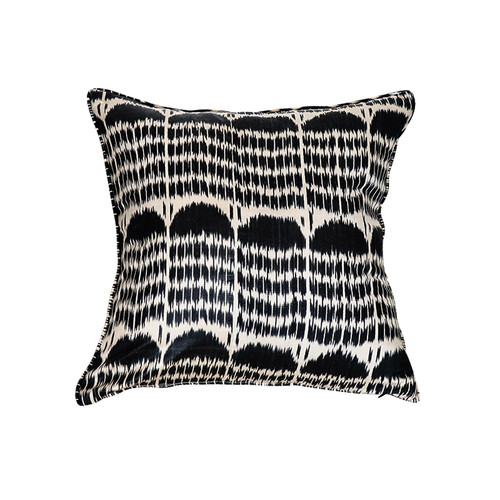 Ikat Pillows Sheherazade® Home NYC