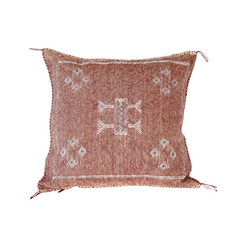 Sabra Pillow