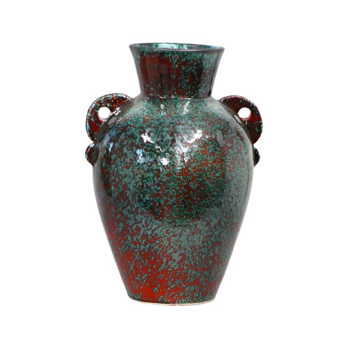 Handmade Tamegroute Vase
