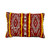 Moroccan Kilim Throw Pillow