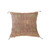 Moroccan Sabra Pillow - Dusty Brown