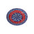 Turkish Iznik platter