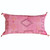 Pink Cactus Silk Pillow 