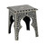 Maha Bone Inlay Table