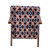 Nana Ikat Reading Chair