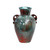 Handmade Tamegroute Vase