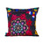 Old Suzani Textile Pillow