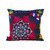 Old Suzani Textile Pillow