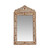 Sahara Wood Inlay & Resin Mirror