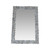 Rectangular Mother of Pearl Mirror Rectangular Mother of Pearl Mirror