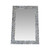 Rectangular Mother of Pearl Mirror Rectangular Mother of Pearl Mirror